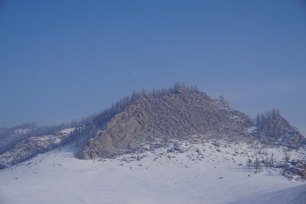 My Mongolia Eco Ger Camp Hotel Nalayh Exterior photo